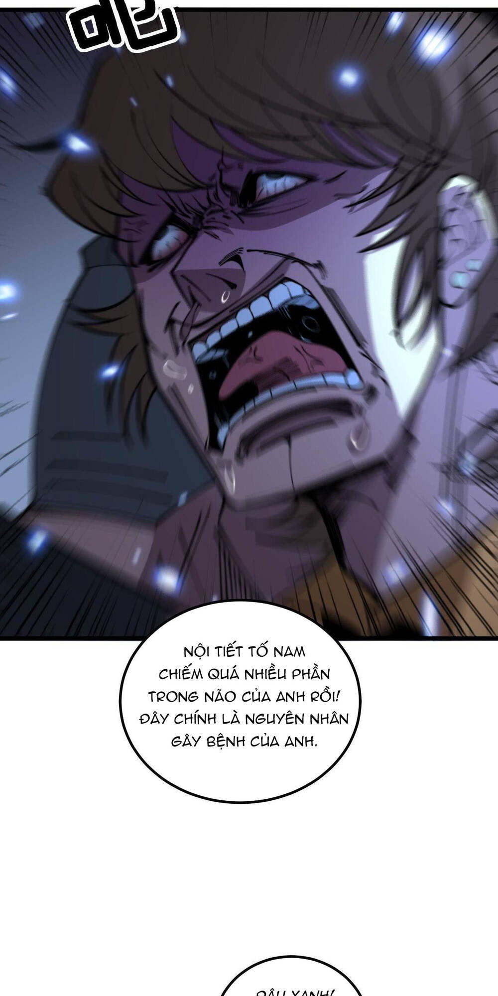Độc Thủ Vu Y: Chapter 345