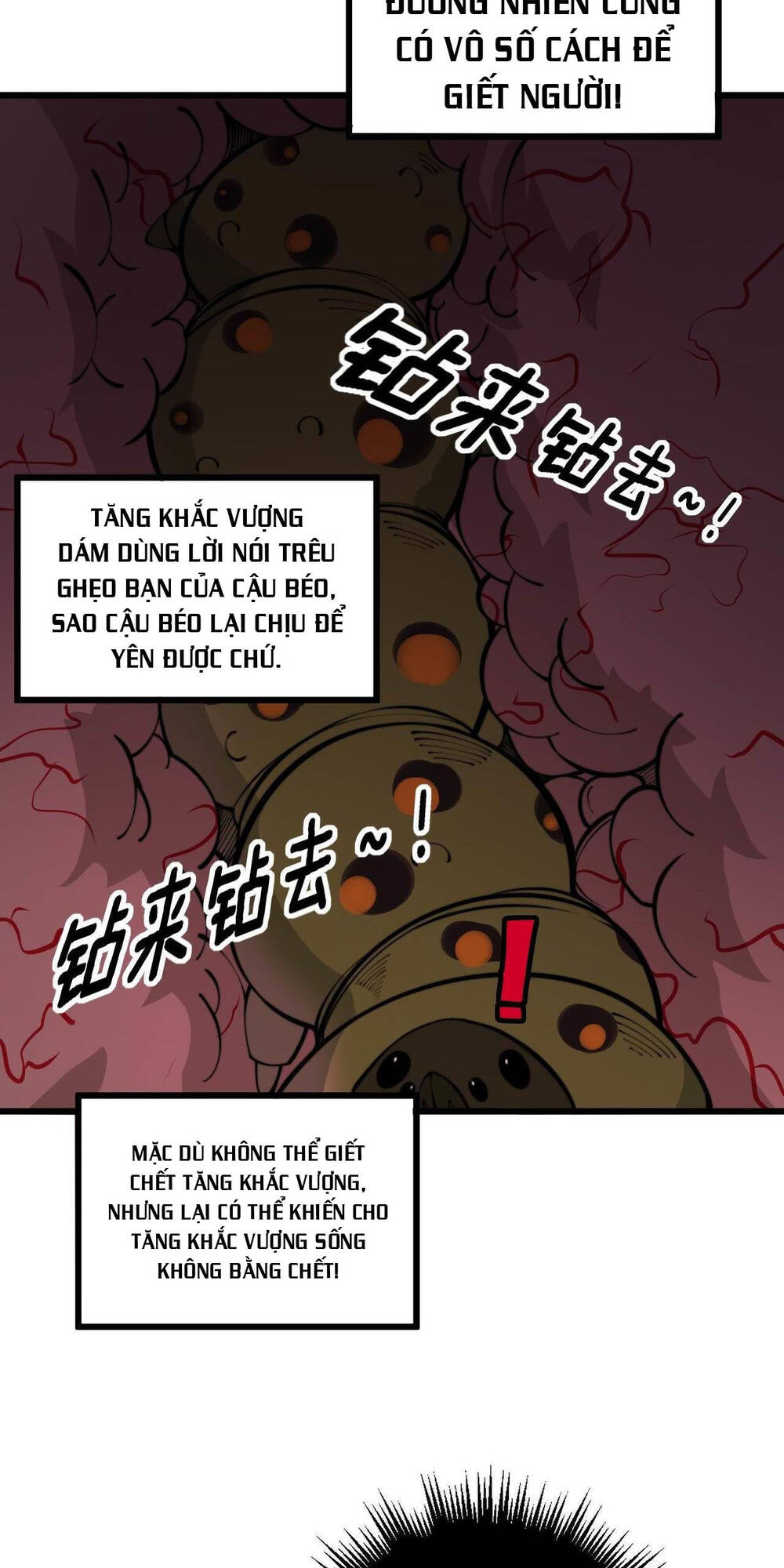 Độc Thủ Vu Y: Chapter 345