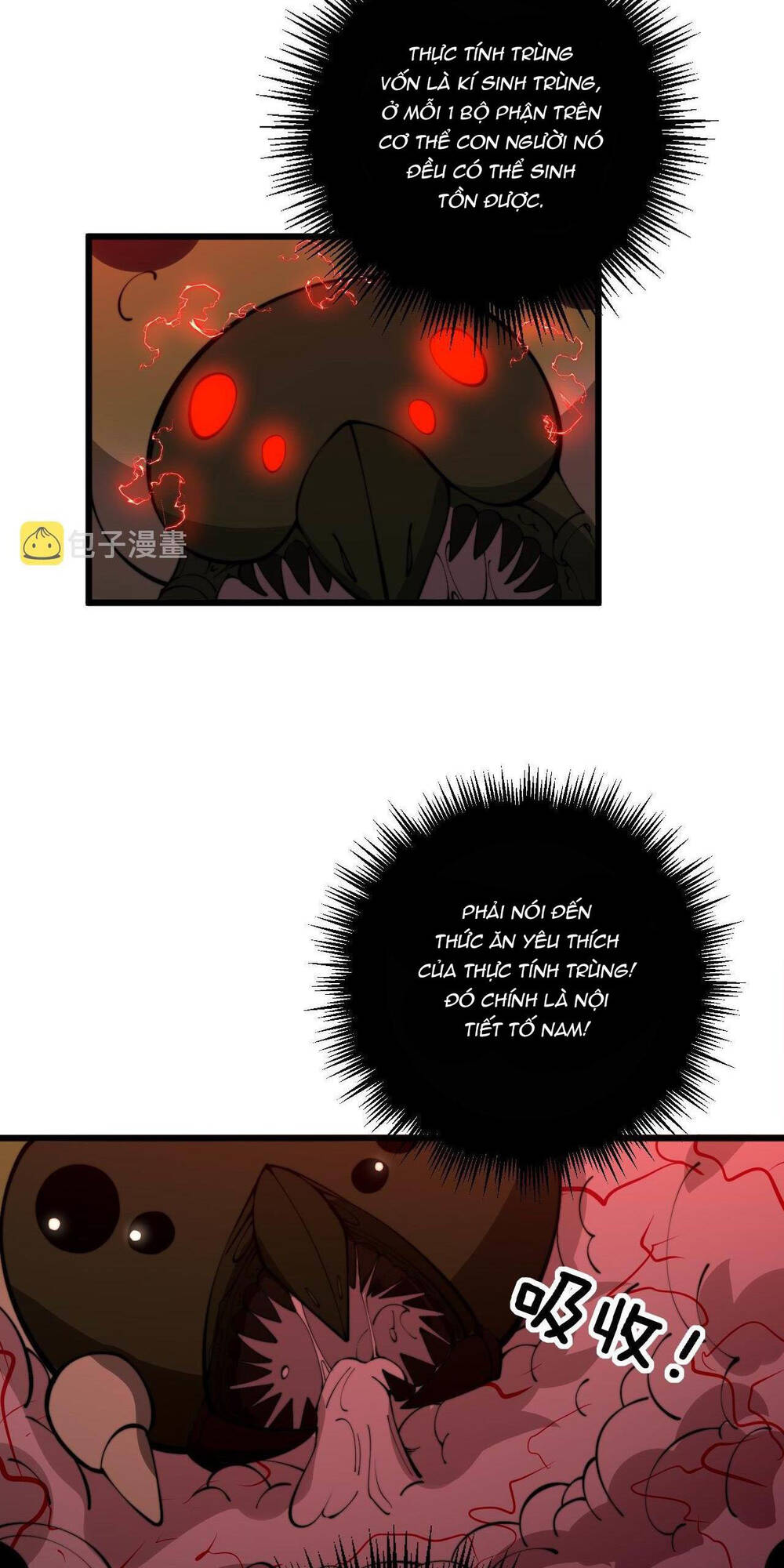 Độc Thủ Vu Y: Chapter 345