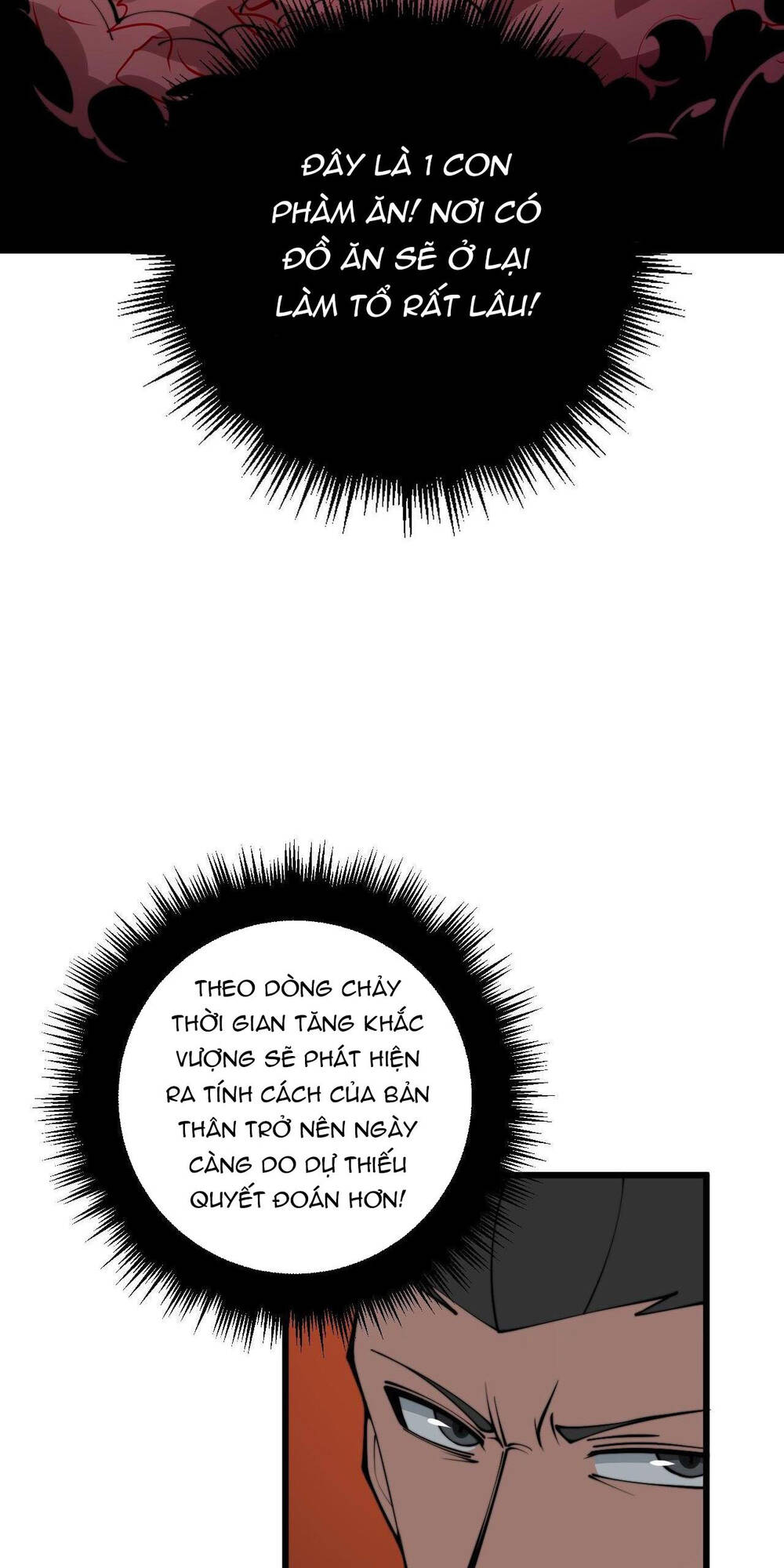 Độc Thủ Vu Y: Chapter 345