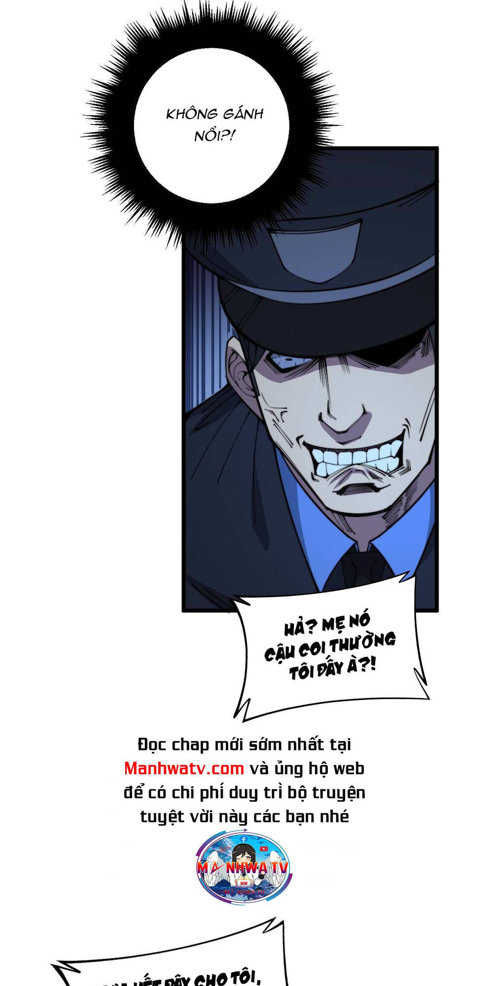 Độc Thủ Vu Y: Chapter 345