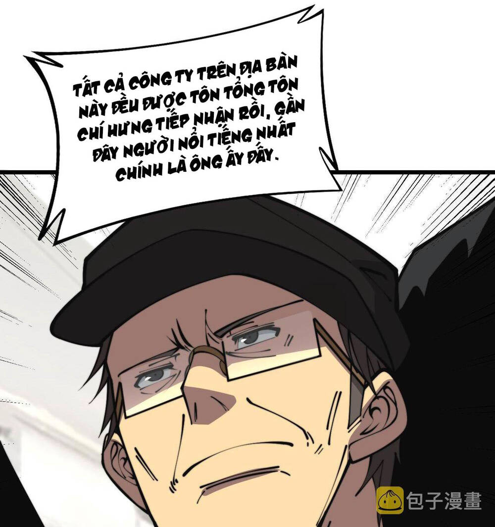 Độc Thủ Vu Y: Chapter 346