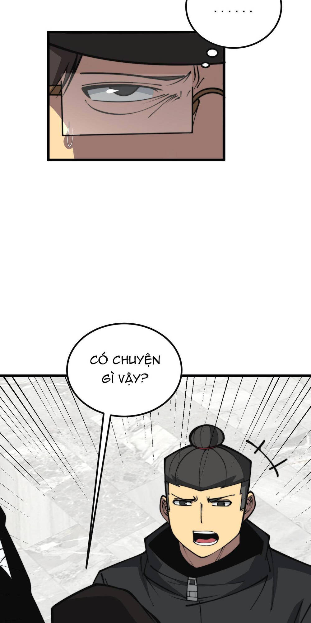 Độc Thủ Vu Y: Chapter 346
