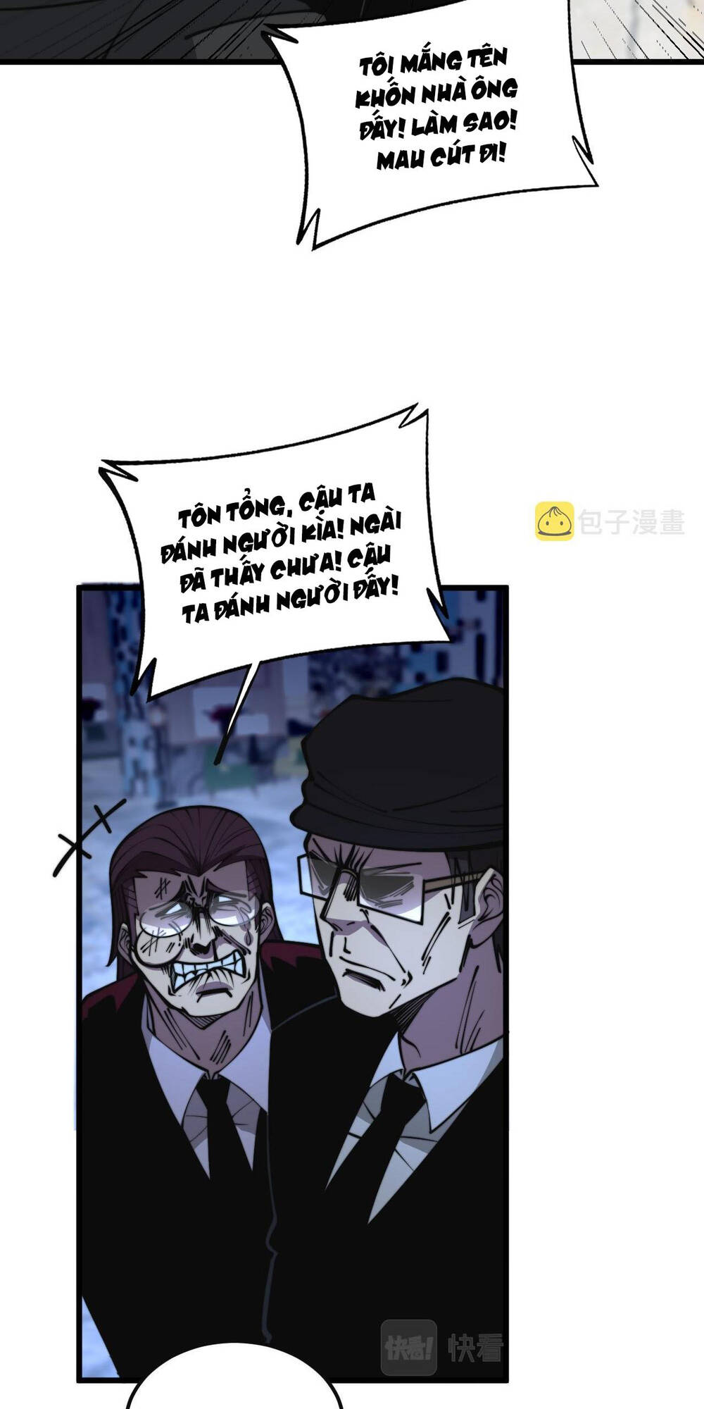 Độc Thủ Vu Y: Chapter 346