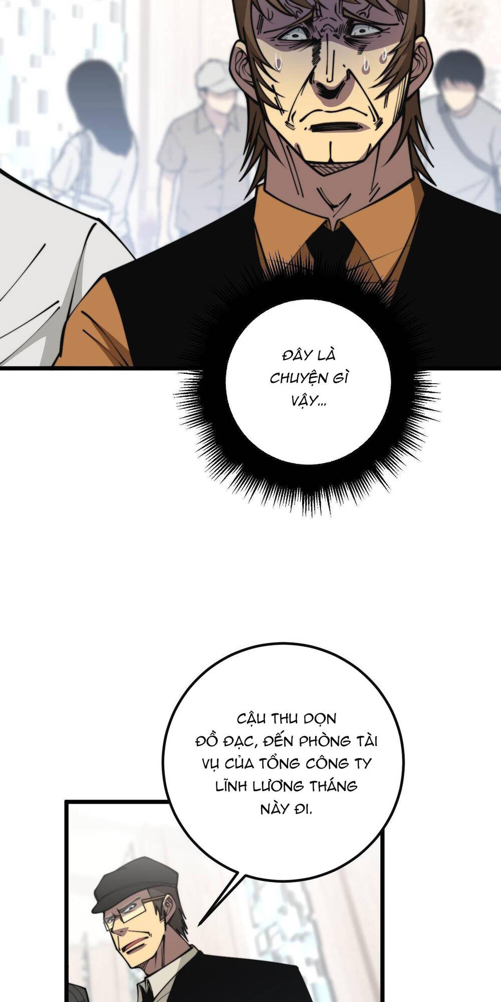 Độc Thủ Vu Y: Chapter 346