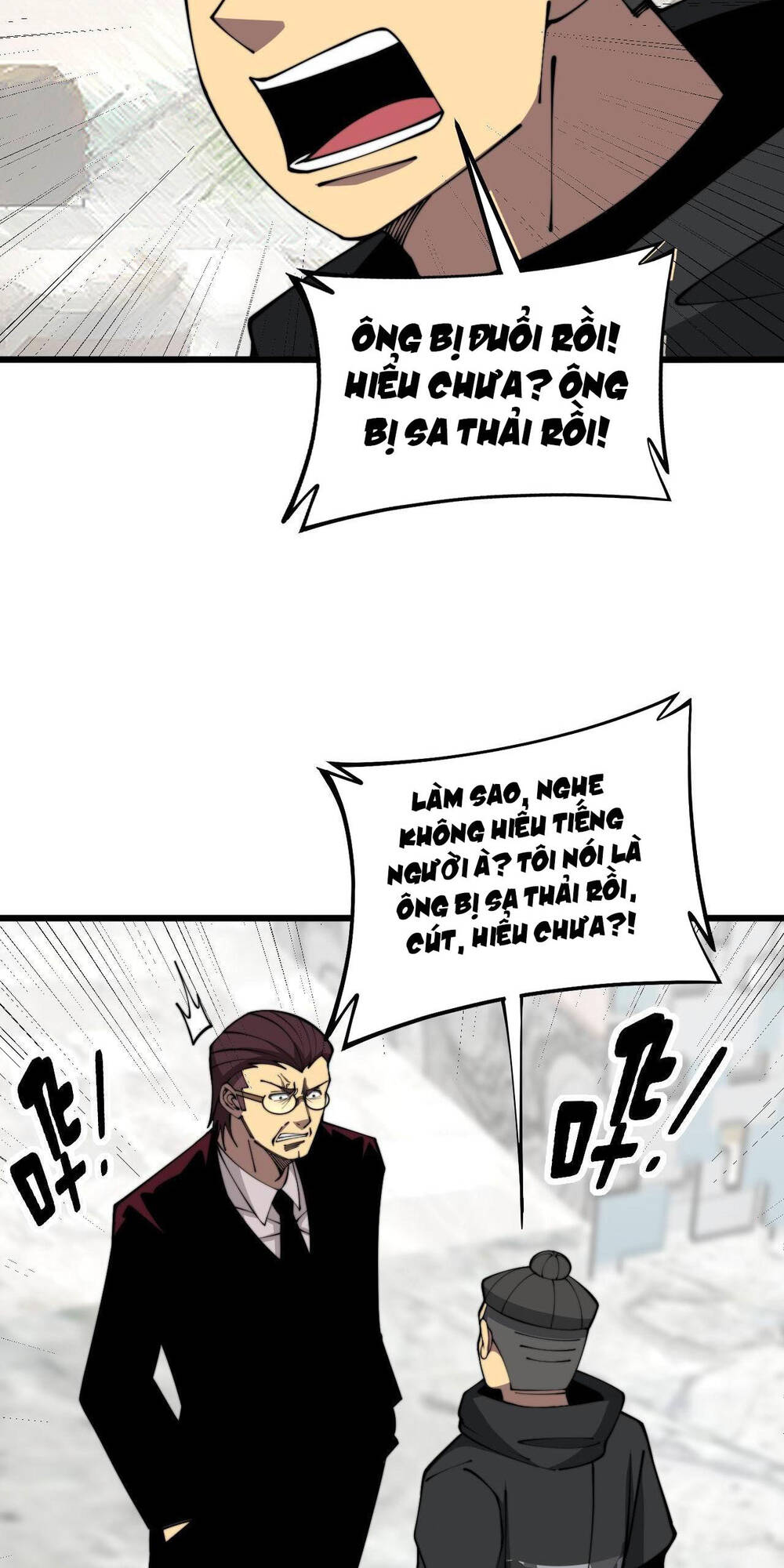 Độc Thủ Vu Y: Chapter 346