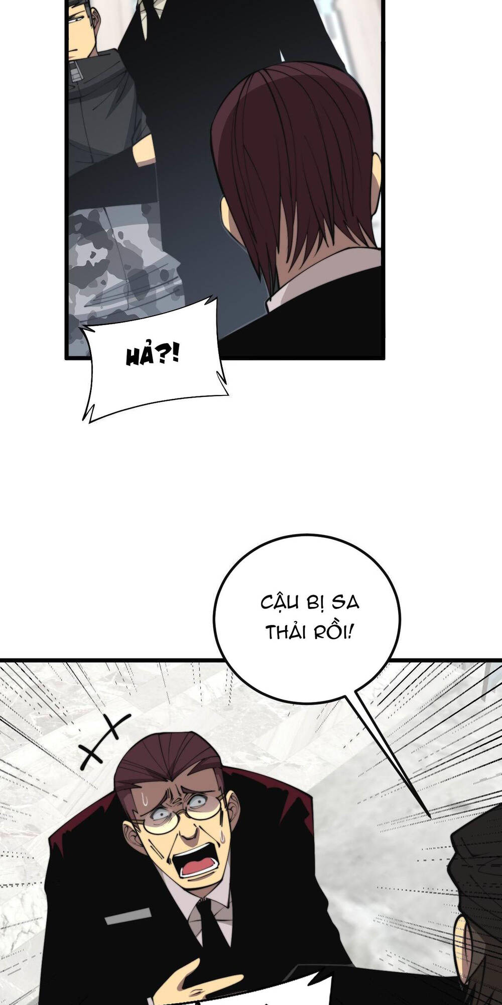 Độc Thủ Vu Y: Chapter 346
