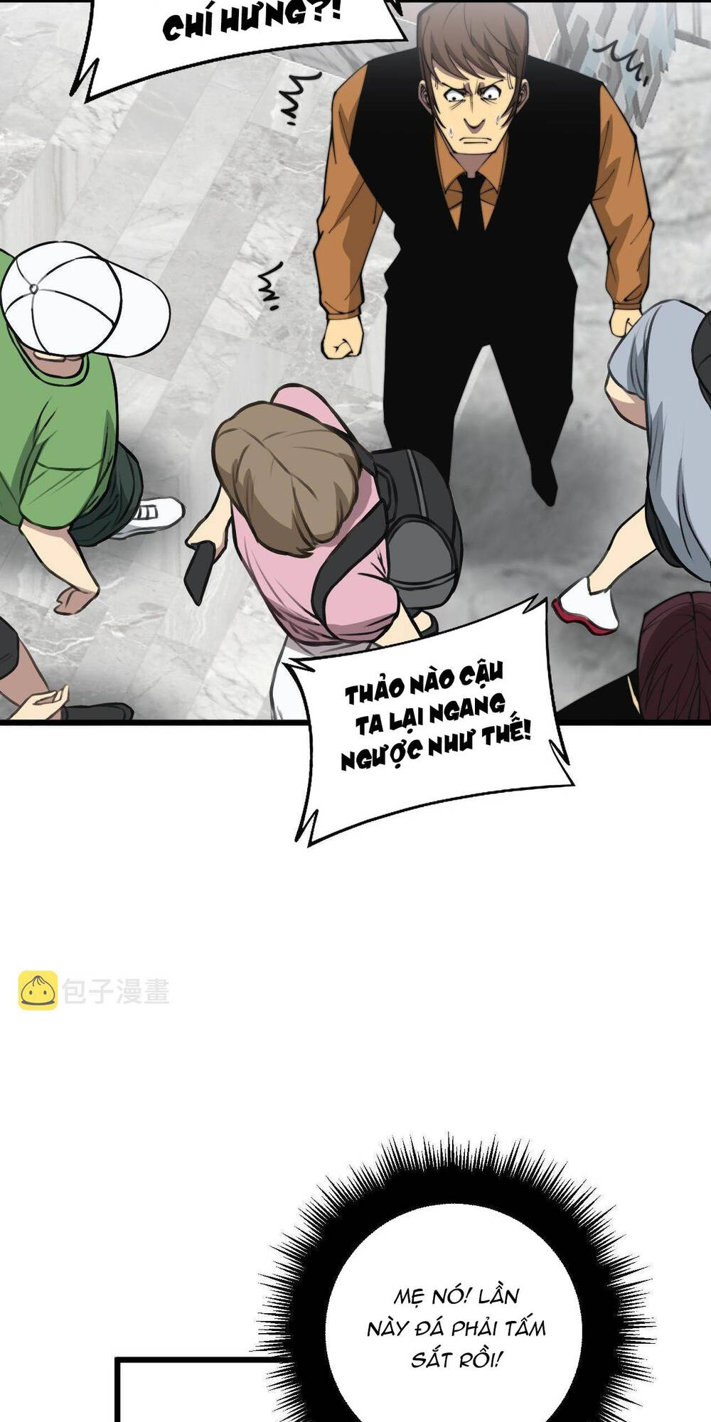 Độc Thủ Vu Y: Chapter 346