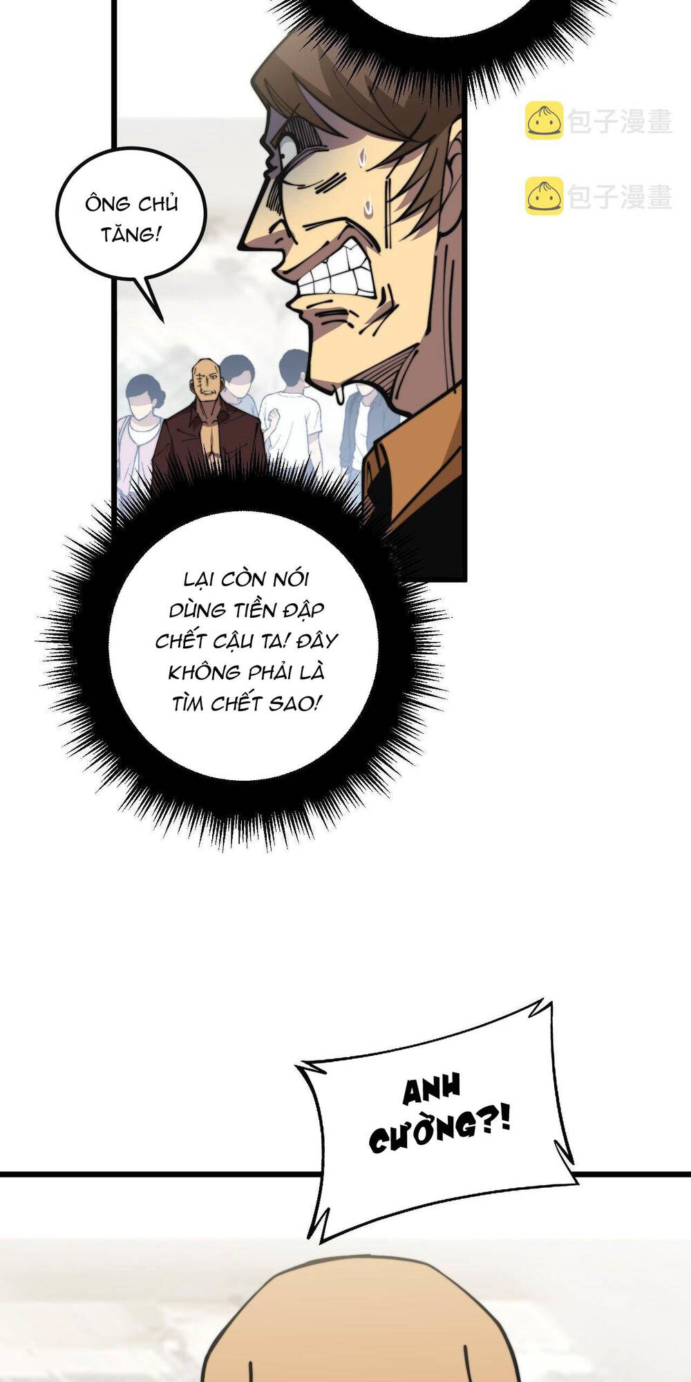 Độc Thủ Vu Y: Chapter 346