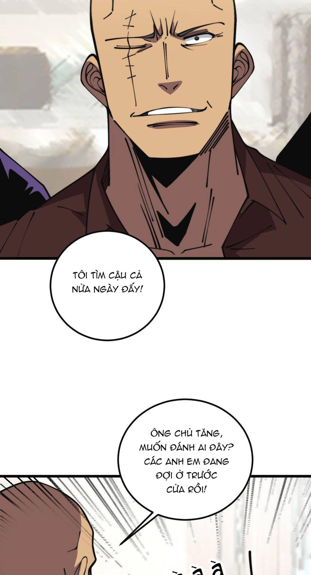 Độc Thủ Vu Y: Chapter 346