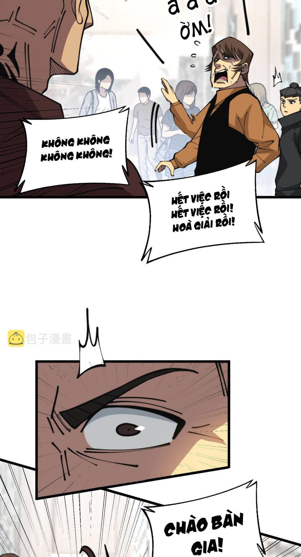 Độc Thủ Vu Y: Chapter 346