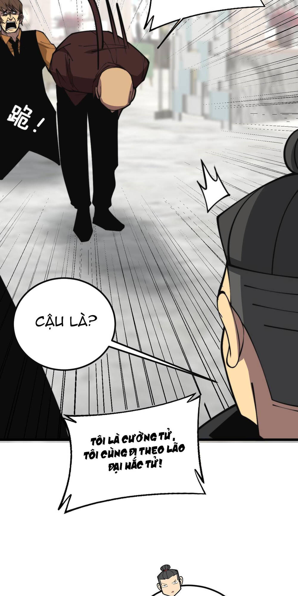 Độc Thủ Vu Y: Chapter 346