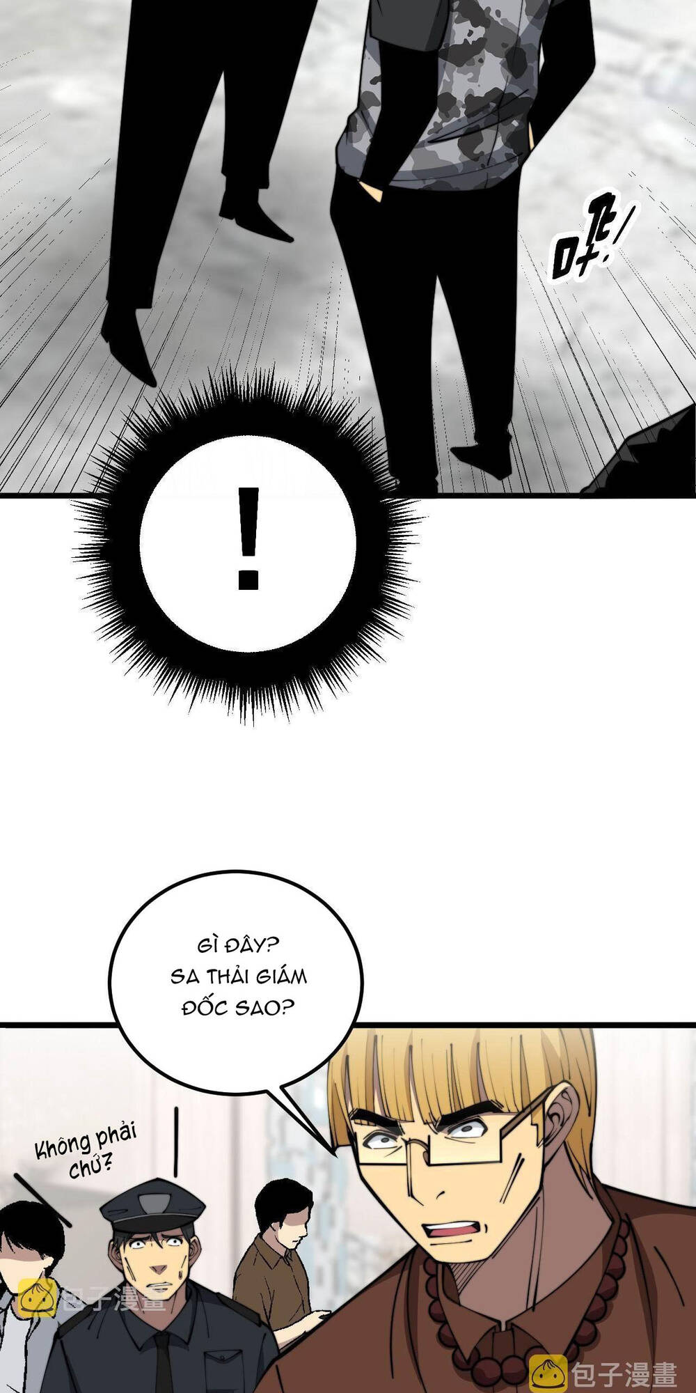 Độc Thủ Vu Y: Chapter 346