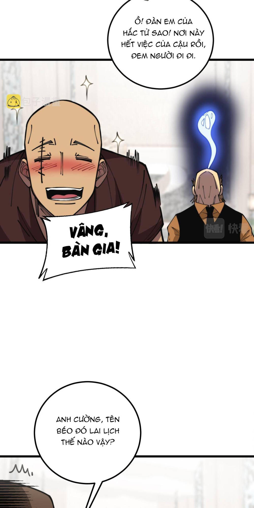 Độc Thủ Vu Y: Chapter 346