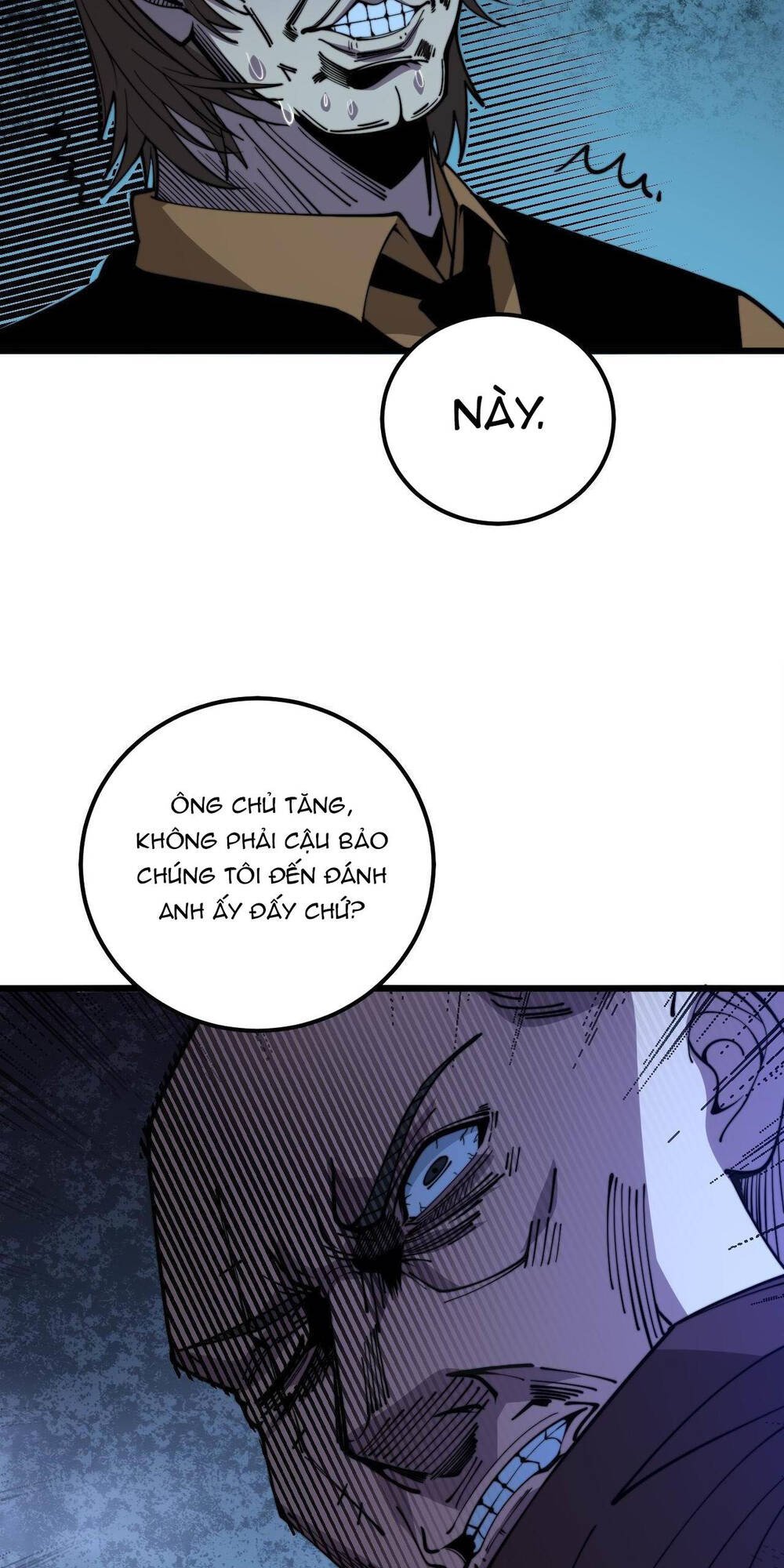 Độc Thủ Vu Y: Chapter 346