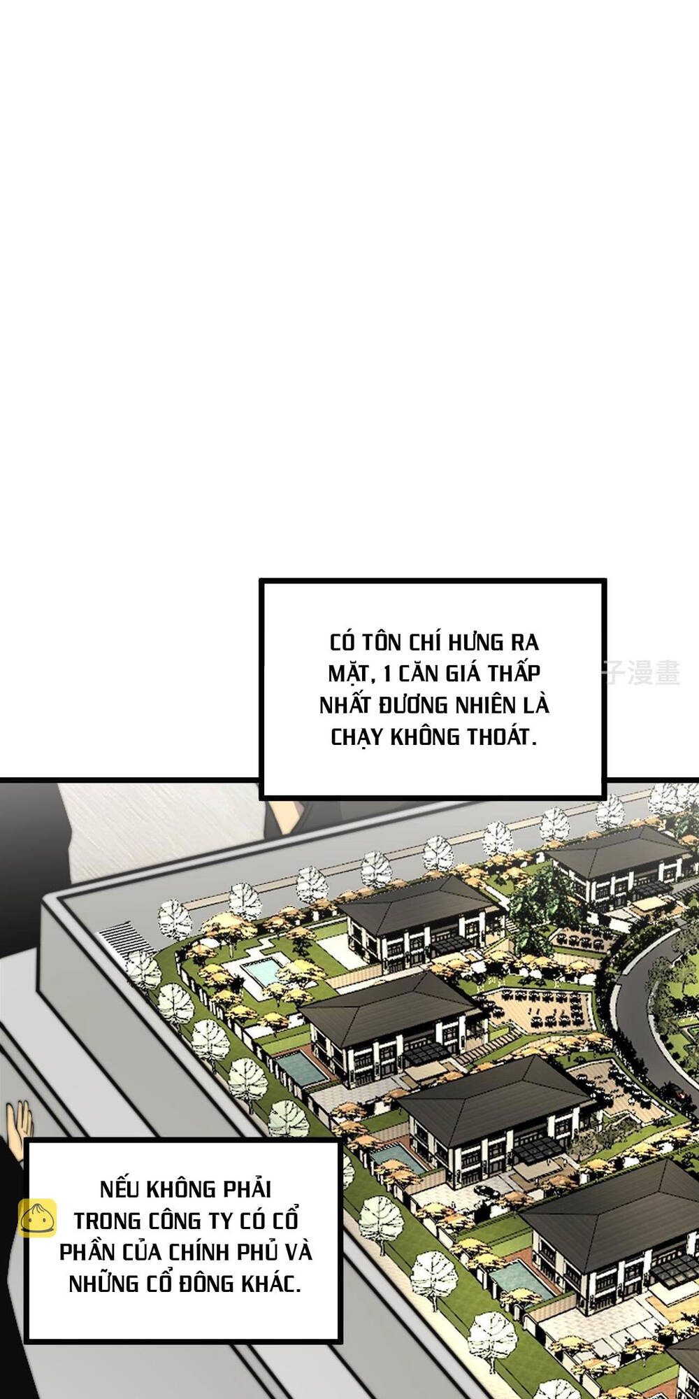 Độc Thủ Vu Y: Chapter 346