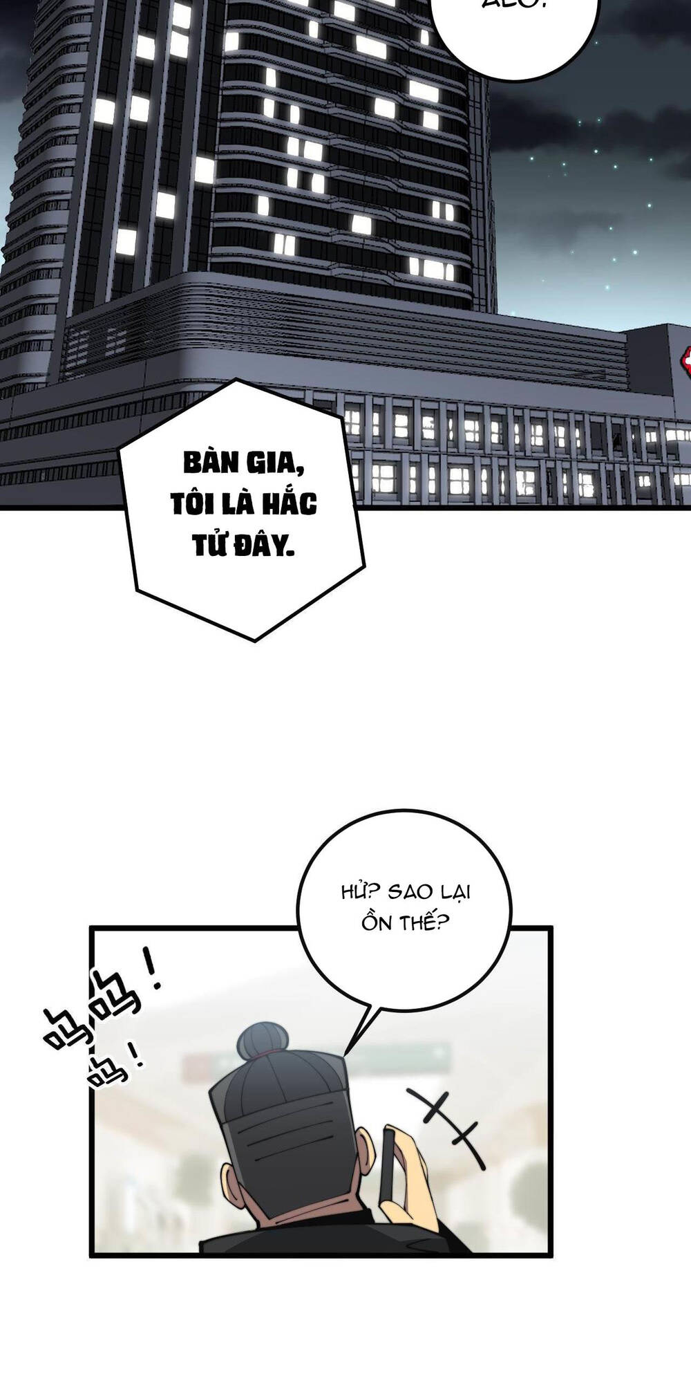 Độc Thủ Vu Y: Chapter 346