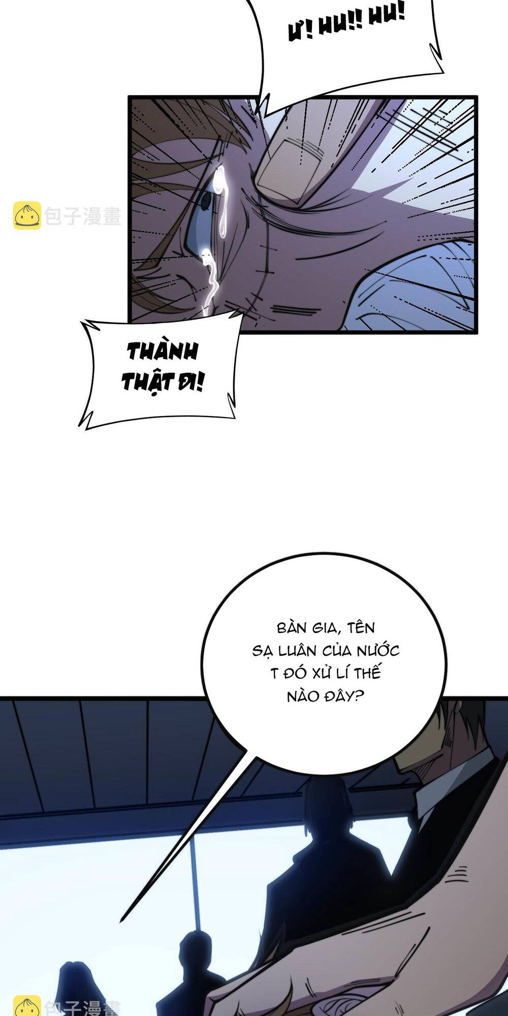 Độc Thủ Vu Y: Chapter 346