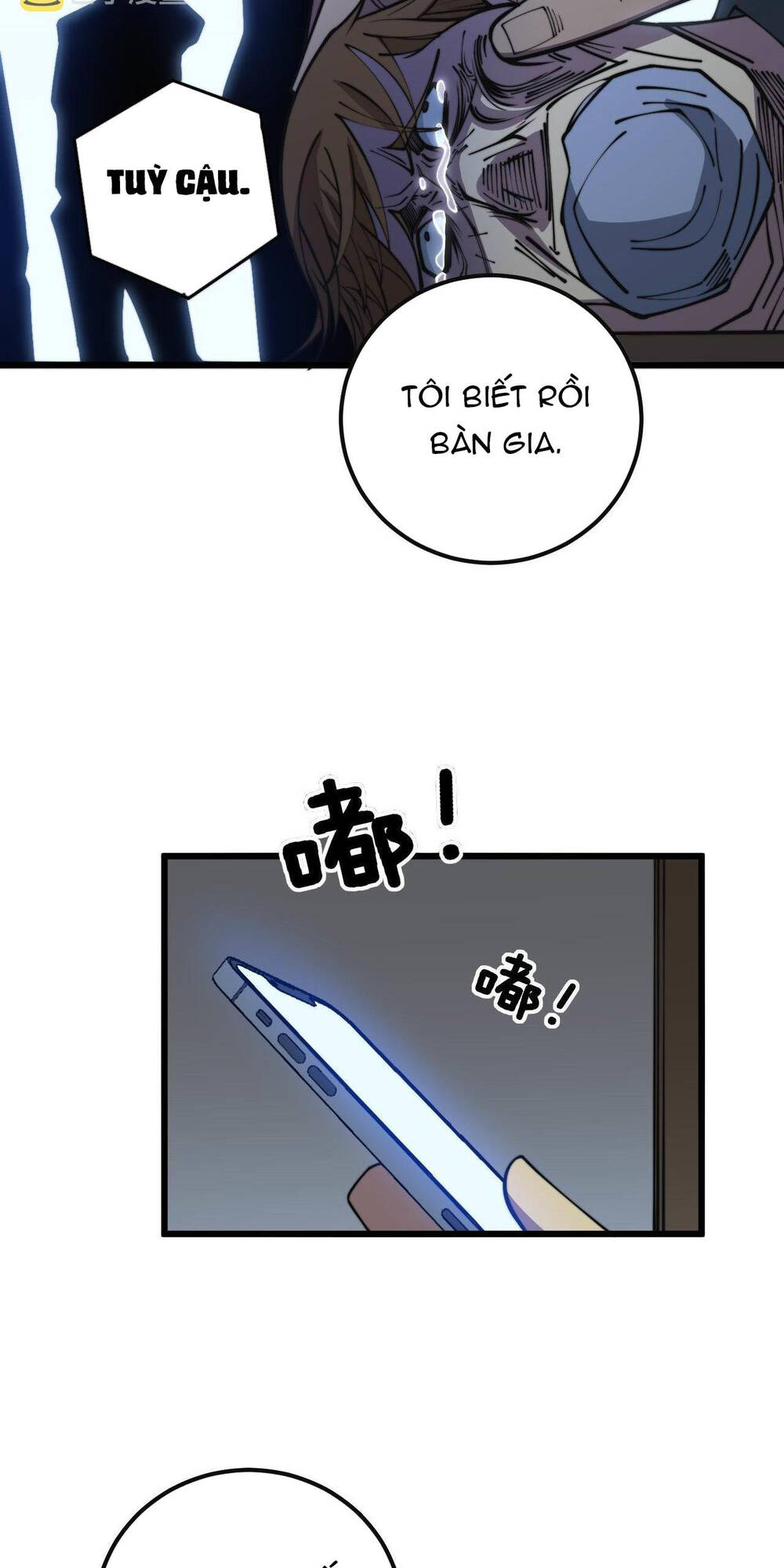 Độc Thủ Vu Y: Chapter 346