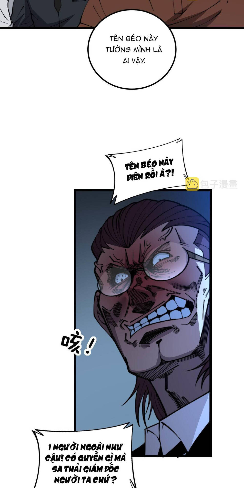 Độc Thủ Vu Y: Chapter 346