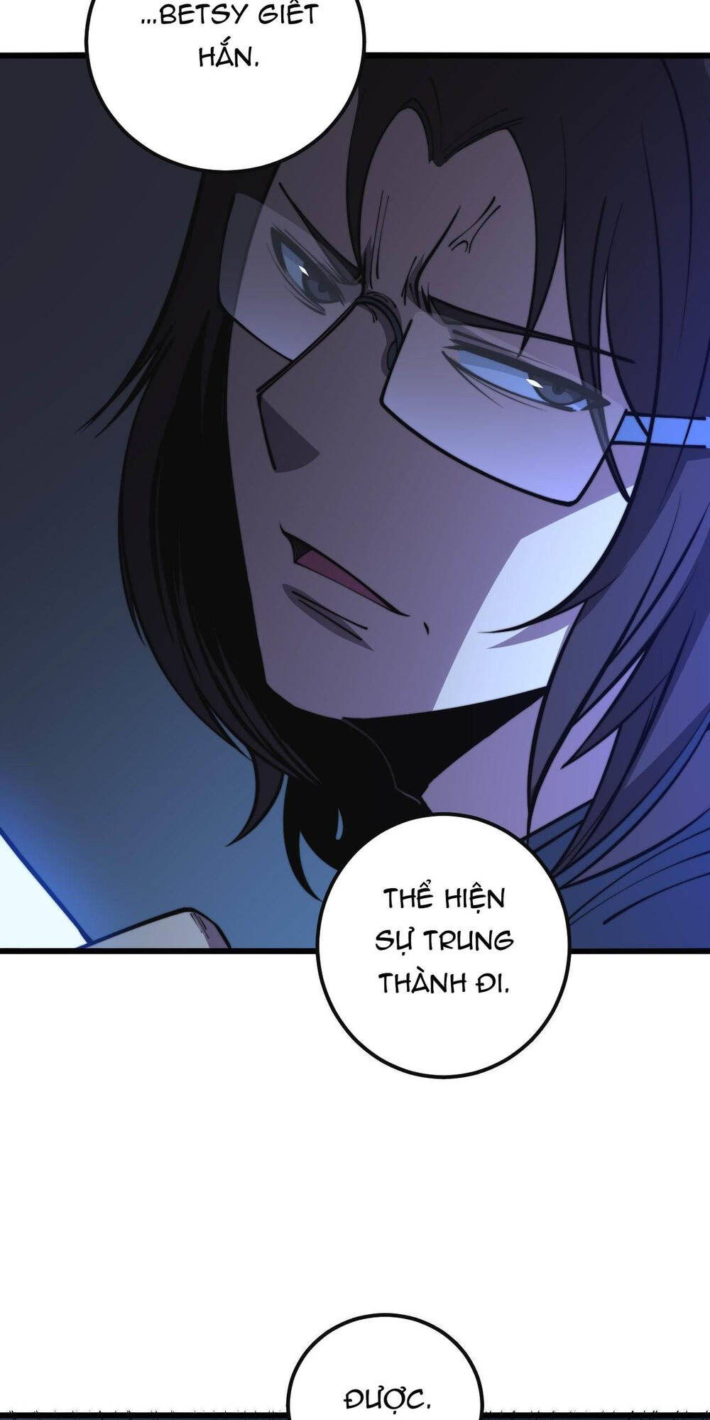 Độc Thủ Vu Y: Chapter 346
