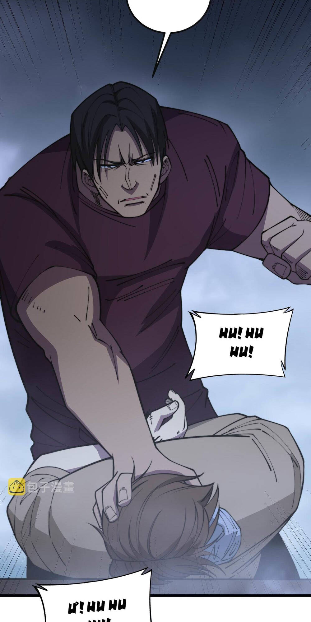 Độc Thủ Vu Y: Chapter 346