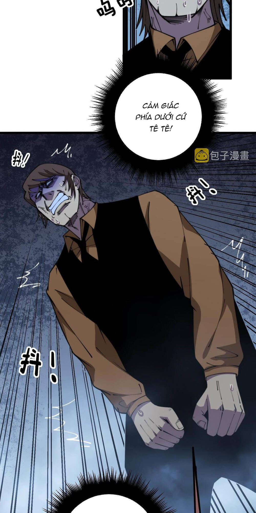 Độc Thủ Vu Y: Chapter 346