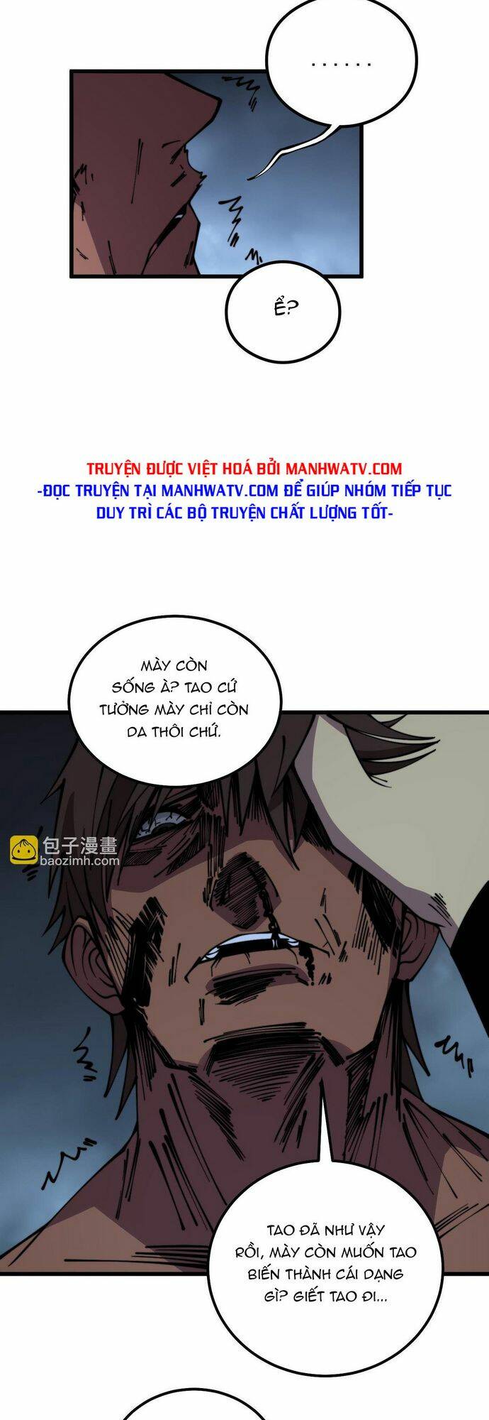 Độc Thủ Vu Y: Chapter 351