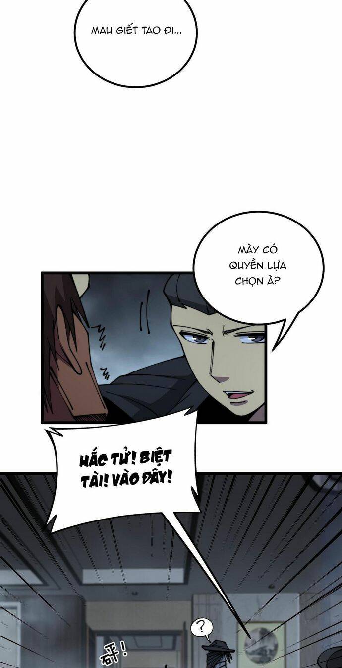 Độc Thủ Vu Y: Chapter 351
