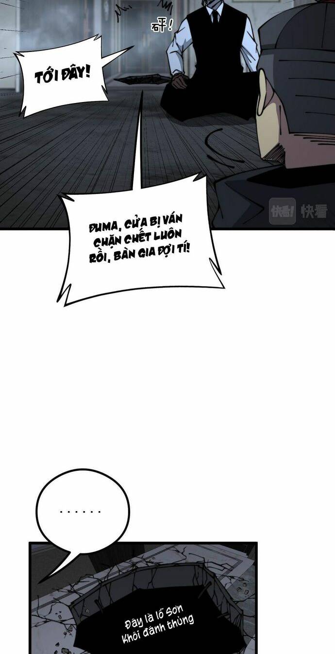 Độc Thủ Vu Y: Chapter 351