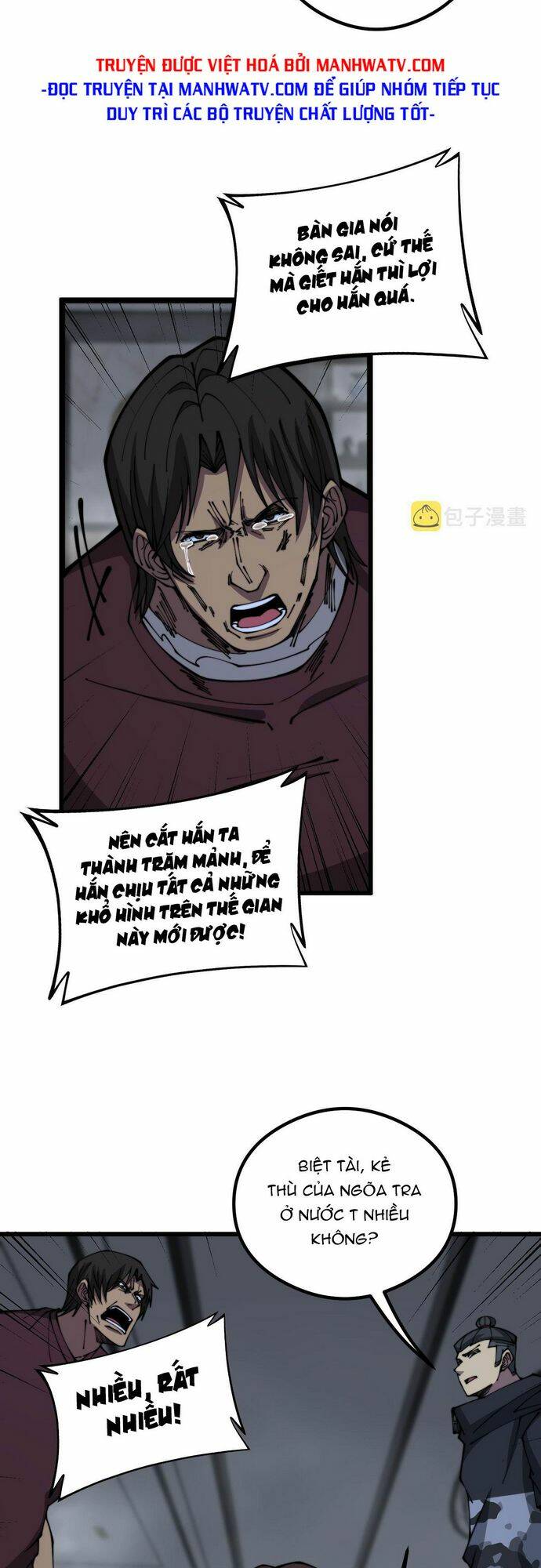 Độc Thủ Vu Y: Chapter 351