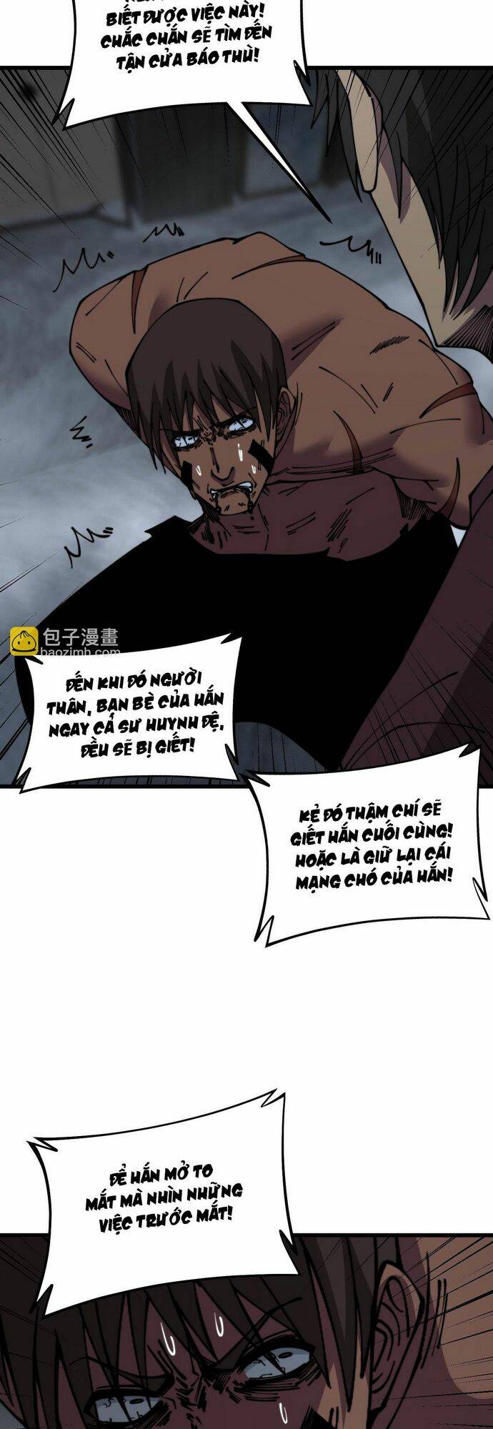 Độc Thủ Vu Y: Chapter 351
