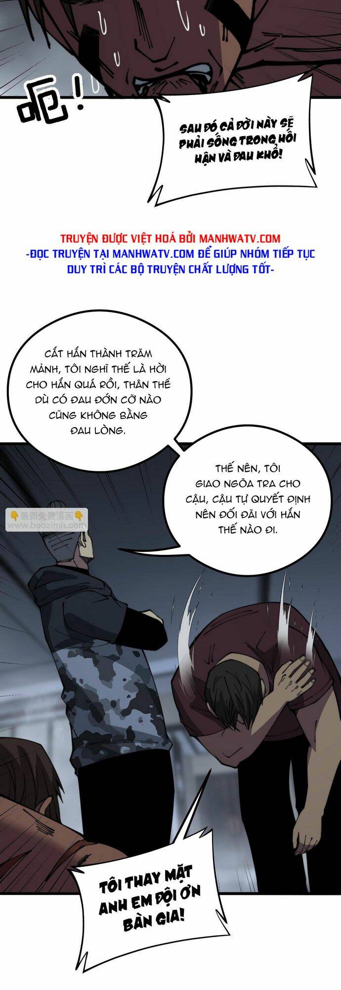 Độc Thủ Vu Y: Chapter 351