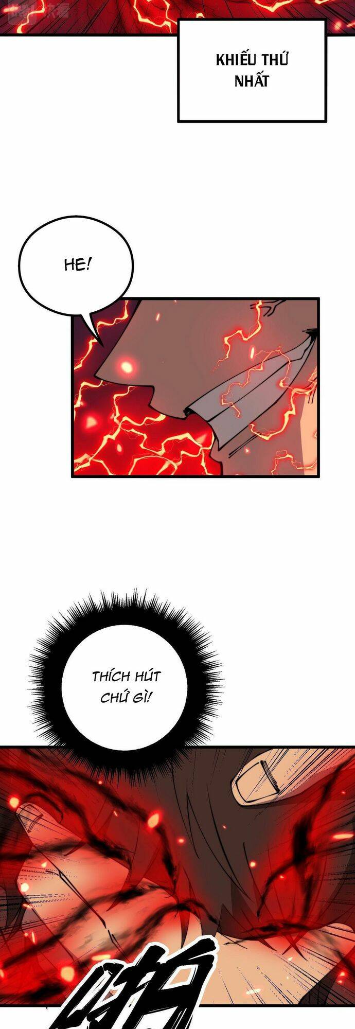 Độc Thủ Vu Y: Chapter 351