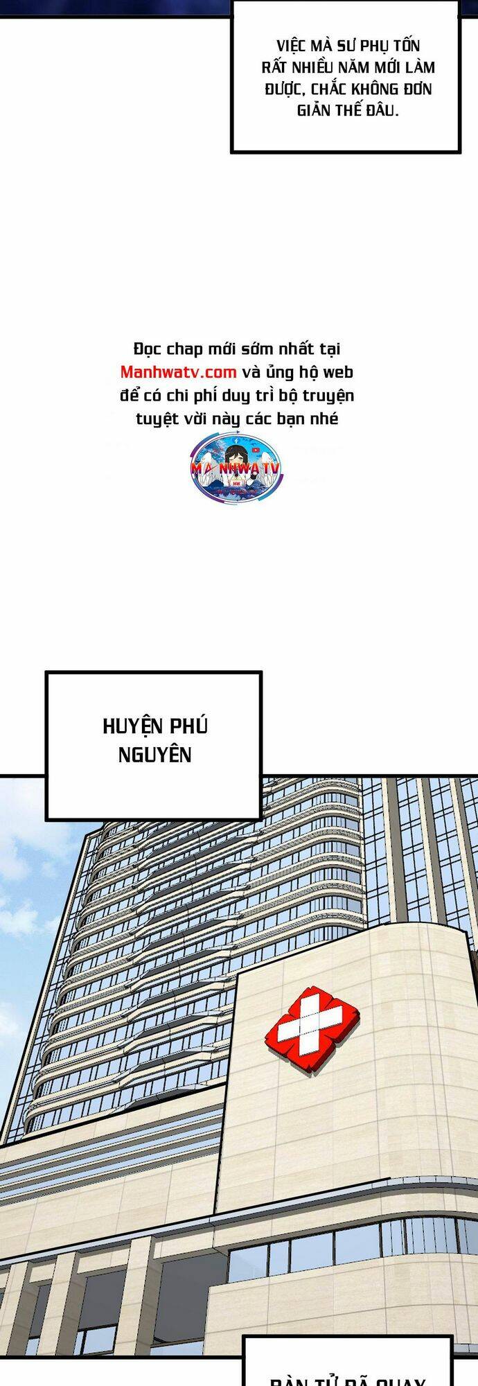 Độc Thủ Vu Y: Chapter 351