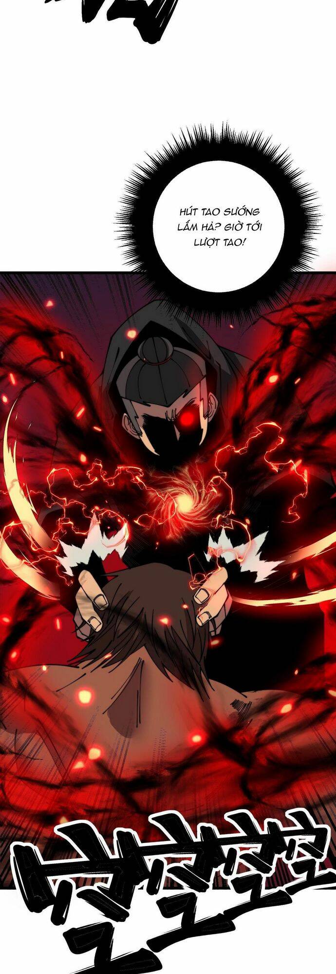 Độc Thủ Vu Y: Chapter 351