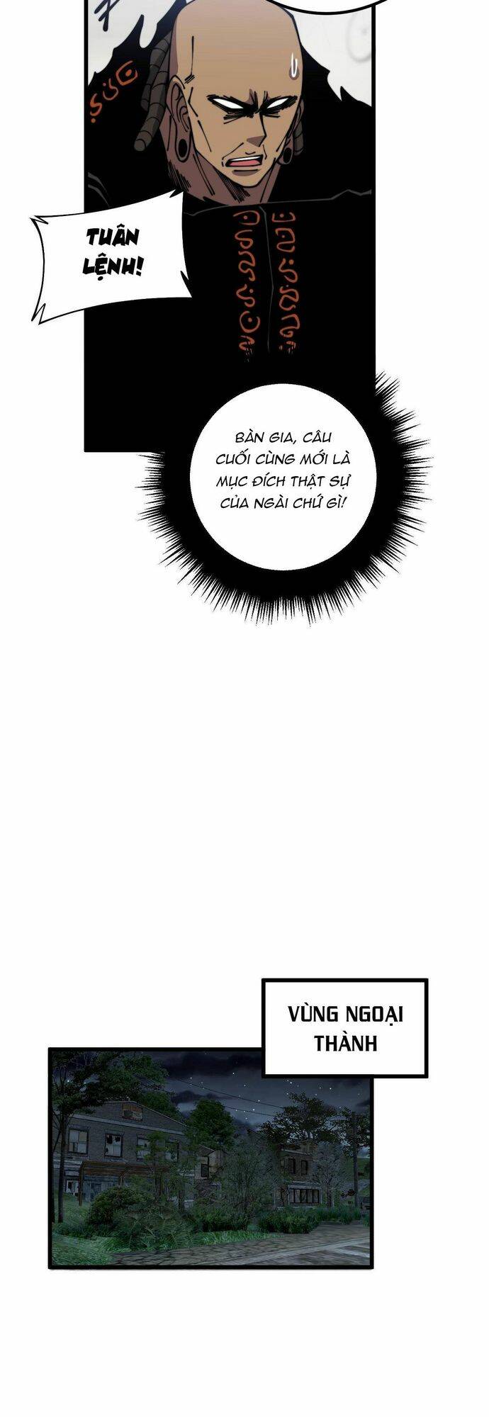 Độc Thủ Vu Y: Chapter 351