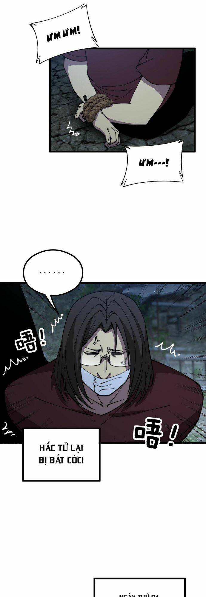 Độc Thủ Vu Y: Chapter 351
