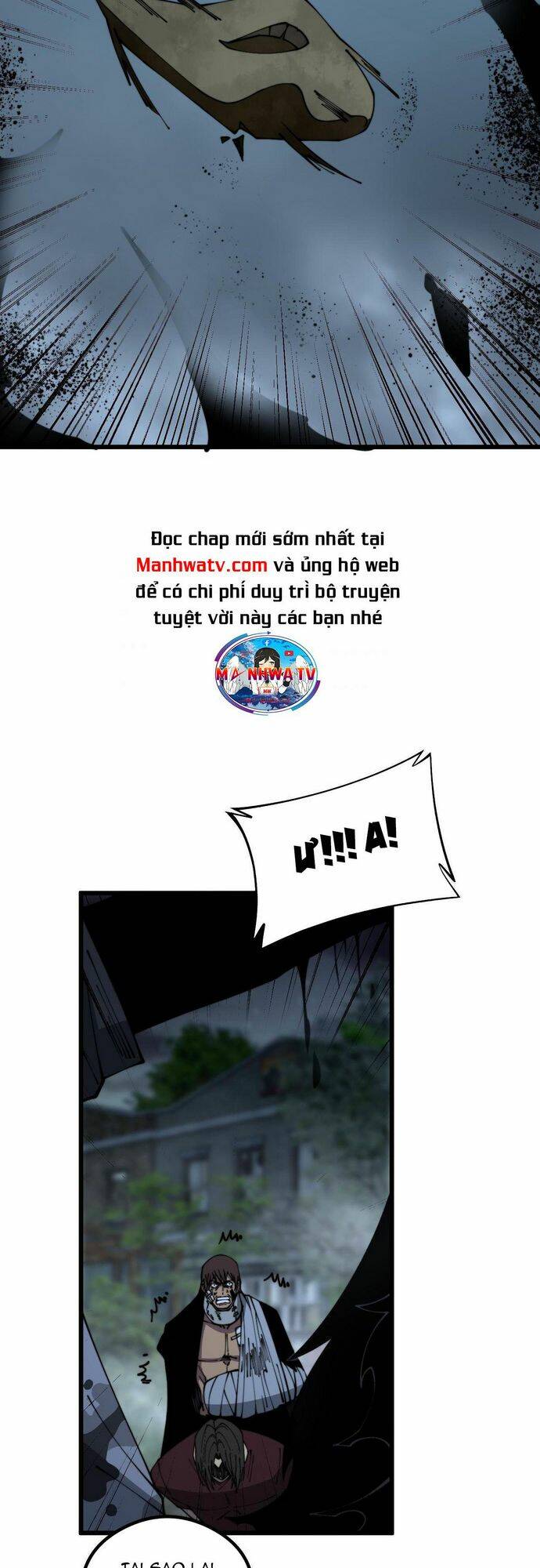 Độc Thủ Vu Y: Chapter 351