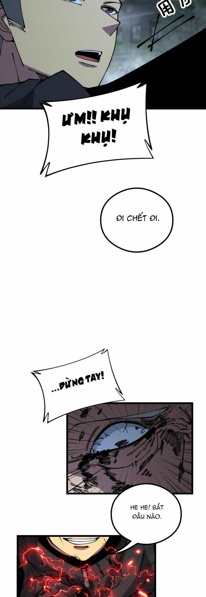 Độc Thủ Vu Y: Chapter 351