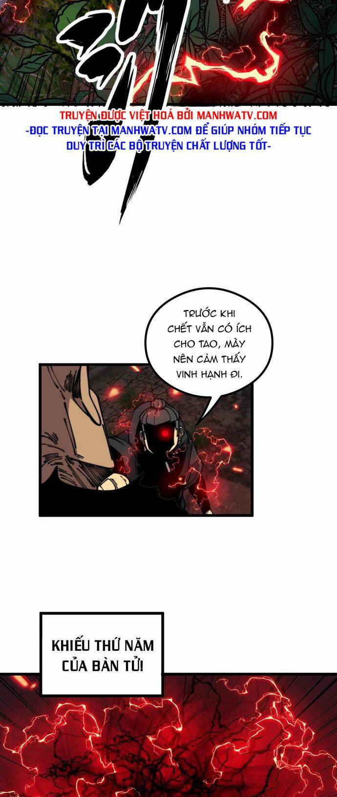 Độc Thủ Vu Y: Chapter 351