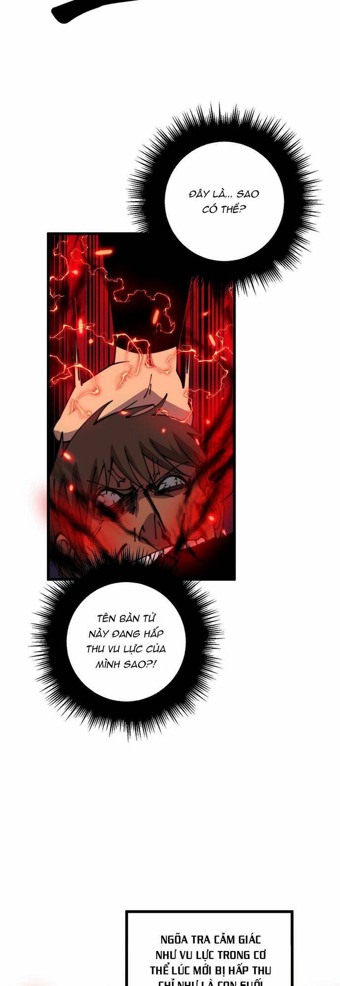 Độc Thủ Vu Y: Chapter 351