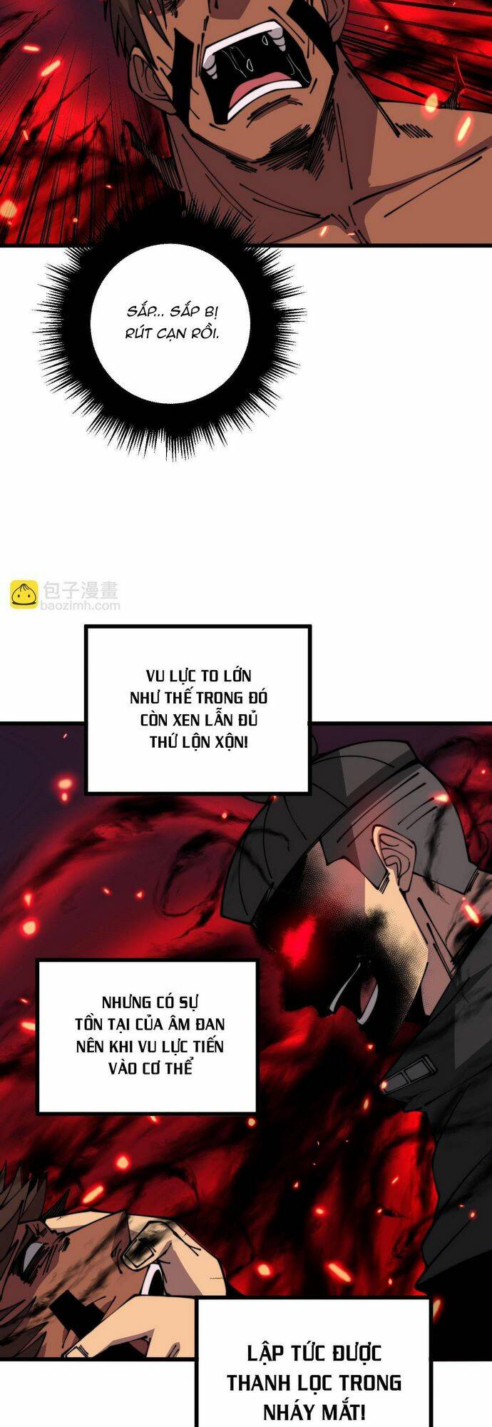 Độc Thủ Vu Y: Chapter 351