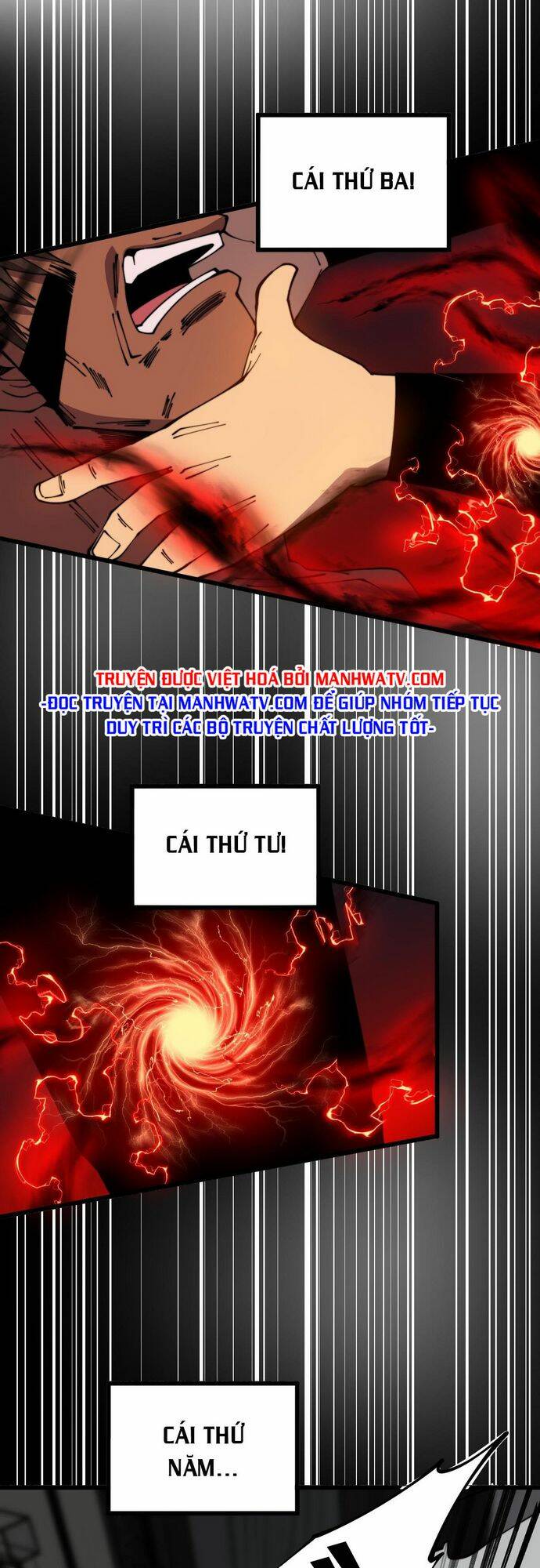 Độc Thủ Vu Y: Chapter 351