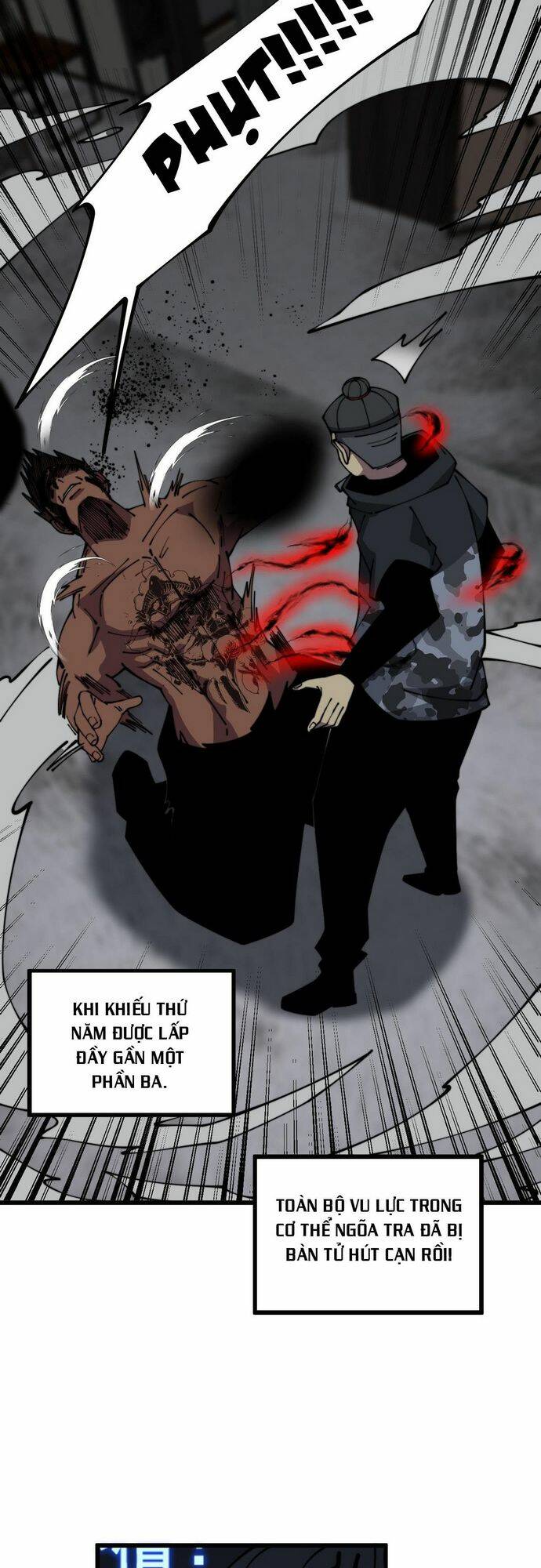 Độc Thủ Vu Y: Chapter 351