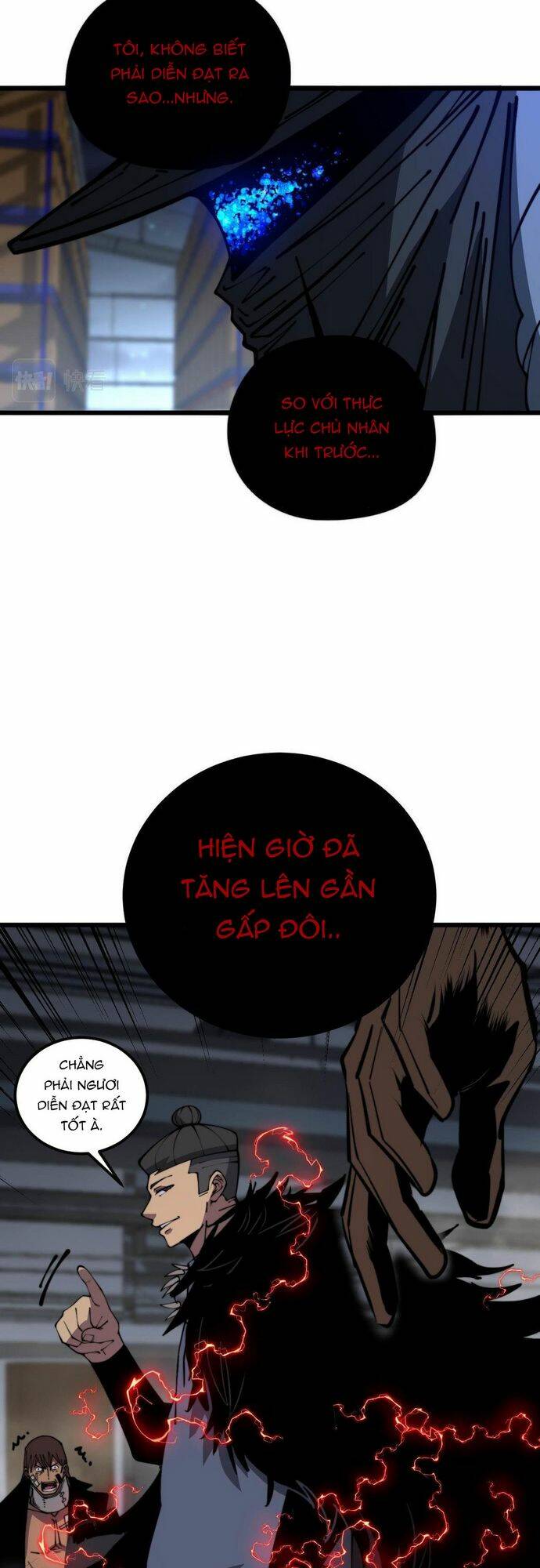 Độc Thủ Vu Y: Chapter 353