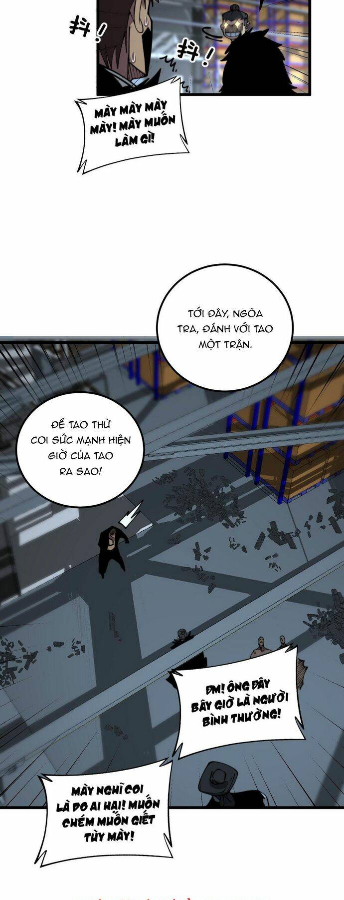 Độc Thủ Vu Y: Chapter 353