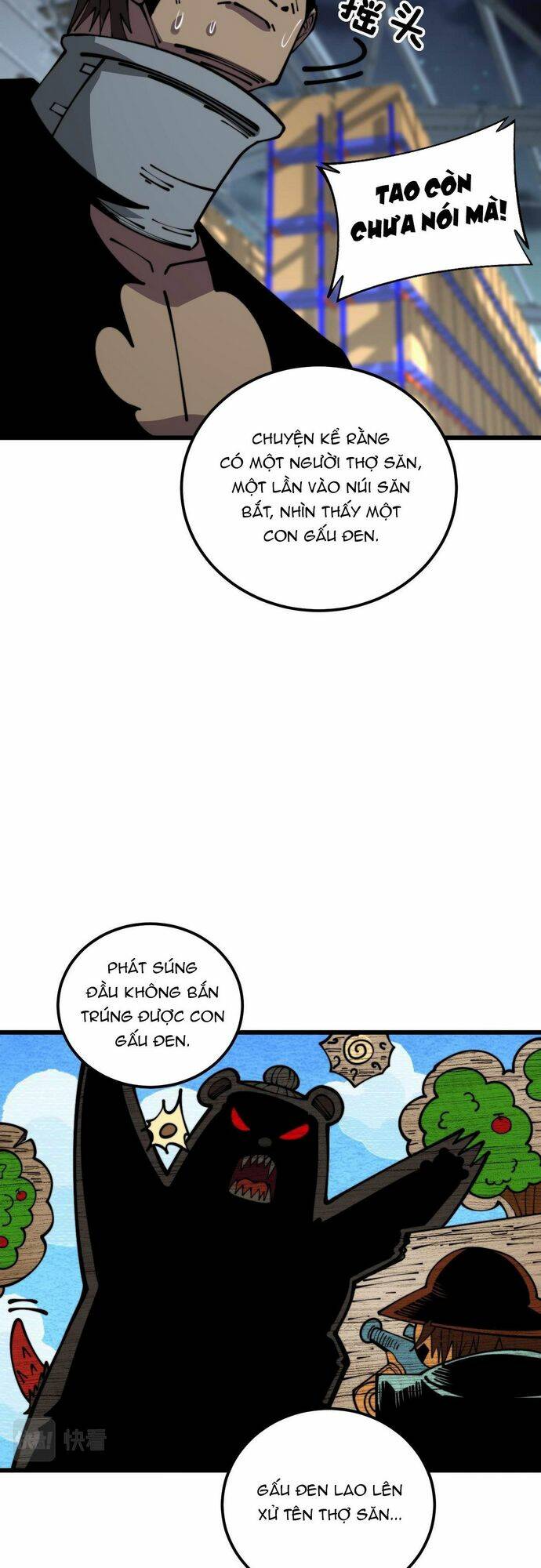 Độc Thủ Vu Y: Chapter 353