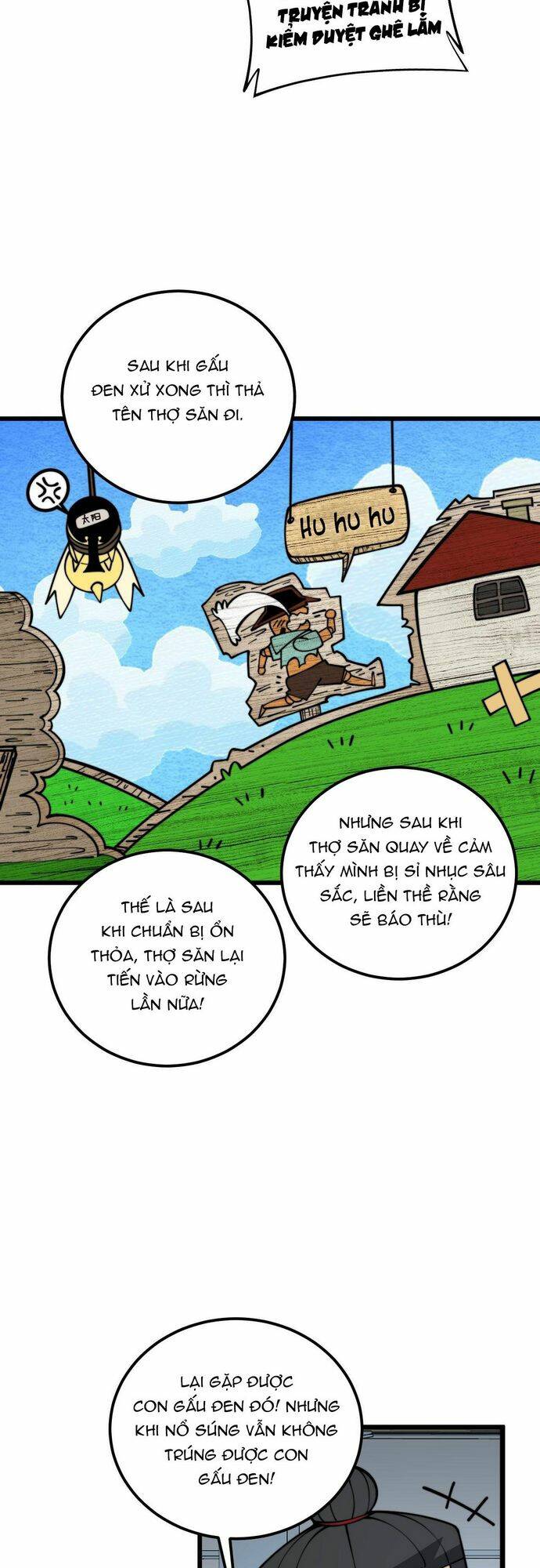 Độc Thủ Vu Y: Chapter 353