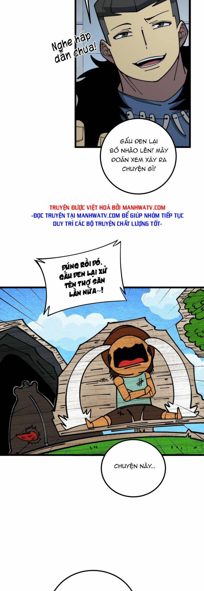 Độc Thủ Vu Y: Chapter 353